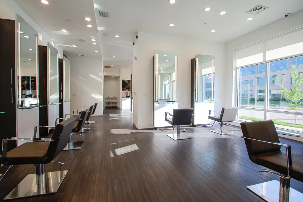 Be Inspired Salon — Hair salon in Madison